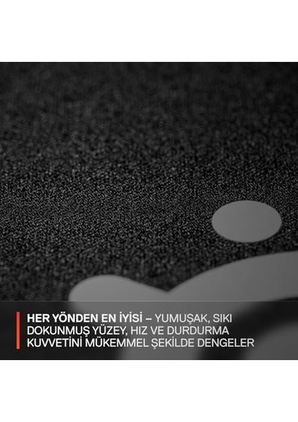 Large Gaming Mousepad - Balance fiyatları