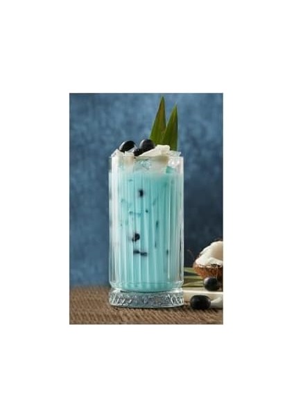 Meşrubat Bardağı 4&apos;lü (520015)