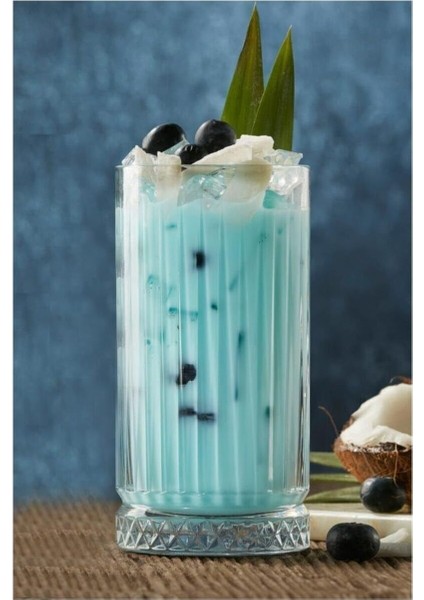 Meşrubat Bardağı 4&apos;lü (520015) fiyatları