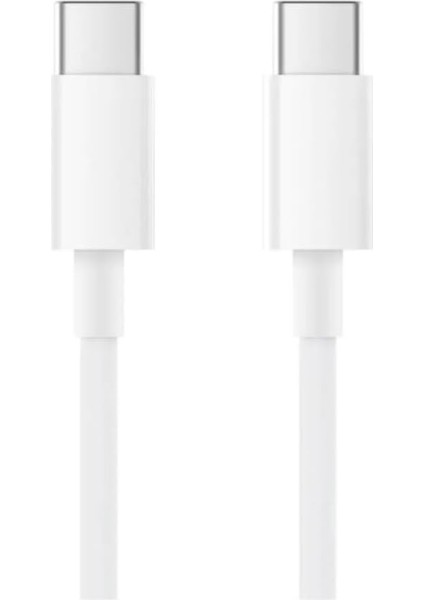 Type-C To Type-C Hızlı Şarj Kablosu 1m Ultra Hızlı fiyatları