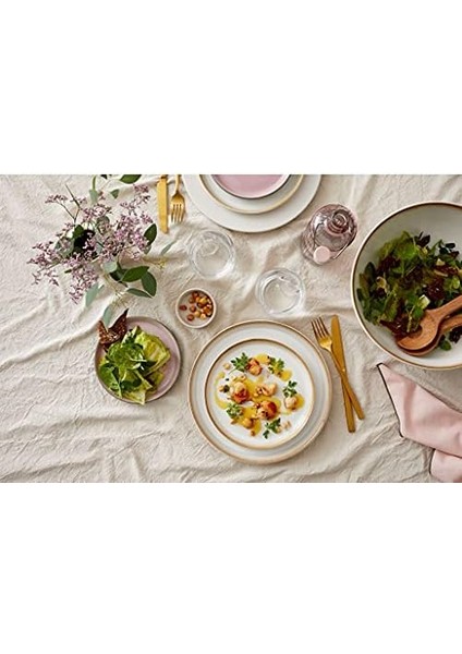 Gastro Tabak, Tatlı Tabağı/pasta Tabağı, Seramikten, Çap 17 Cm, Krem/krem modelleri