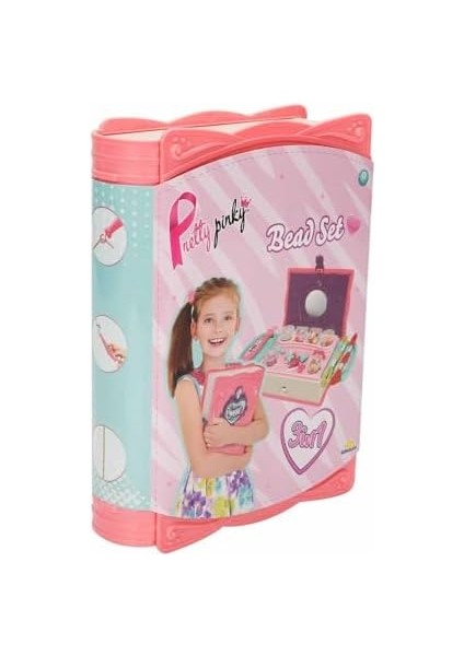 Hobi Boncuk Yapimi 3&apos;ü 1 Arada Kitap Şkl fiyatları