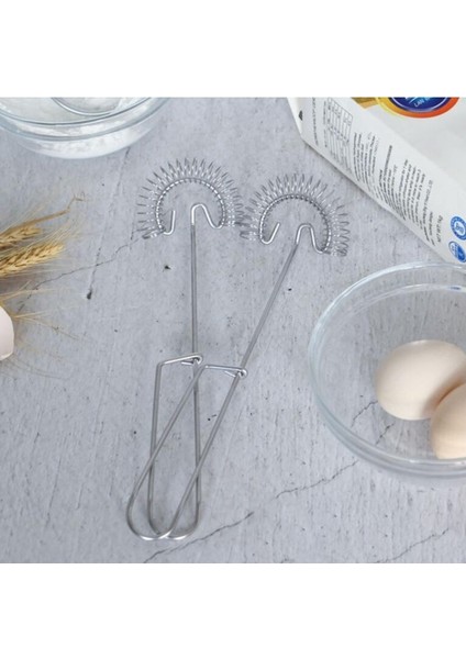 Çelik Yumurta Çırpıcı fırsatları