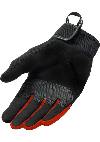 Cool Siyah-Kırmızı Yazlık Motosiklet Eldiveni fiyatları