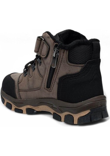 New Hunter Filet 247 Kahverengi Erkek Çocuk Bot & Bootie HN04C247 modelleri