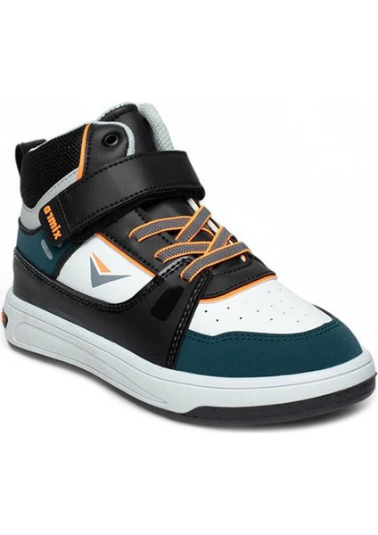 Armix Filet J001 Siyah Cilt Erkek Çocuk Bot & Bootie AR04CJ001 fiyatları