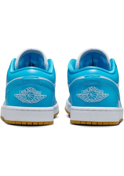 Air Jordan 1 Low Kadın Basketbol Ayakkabısı DC0774 104 fırsatları