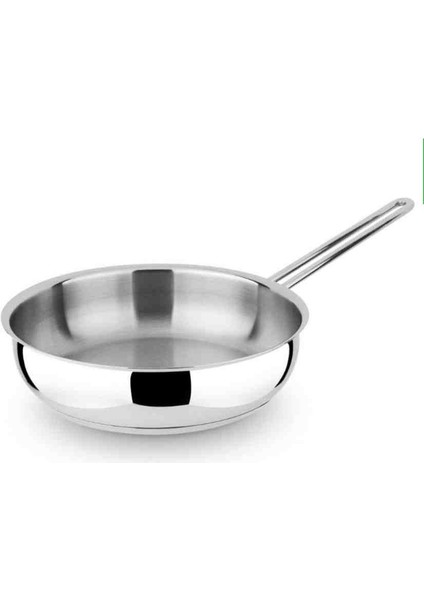 28 cm Çelik Tava 304KALITE Paslanmaz modelleri