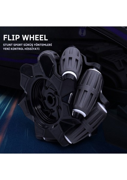 Uzaktan Kumandalı El Sensörlü LED Işıklı Buhar Atan 15 Km/h Yapan Drift Atan Formula 1 Yarış Arabası indirimleri