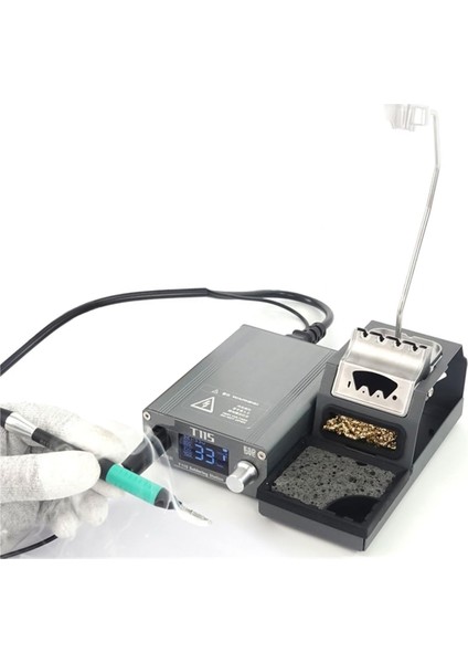 -T115 45 Watt Smd Havya Istasyonu 120-450 Derece fırsatları