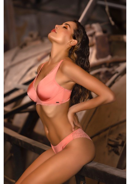 Giorgia Wire BRA, Coral Konforlu ve Şık Sütyen fiyatları