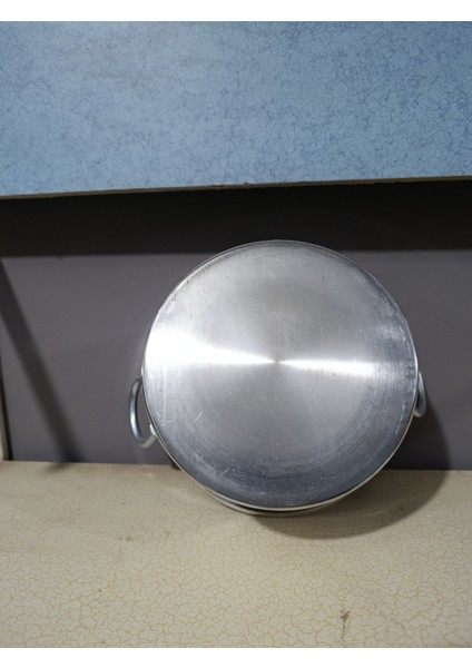 Alüminyum Kuşkane Dik Tencere 22 cm fırsatları
