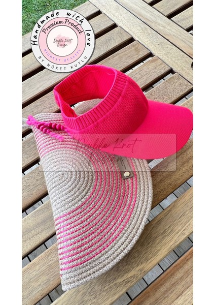 Fosforo 2li Şapkalı Set Yarım Ay D Clutch Portföy Çanta,abiye Çanta, Hediyelik modelleri