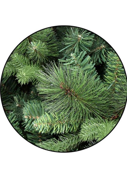 Ithal Üretim Lüks Yılbaşı Çam Ağacı 180 cm 871 Yoğun Dallı Lüks Yılbaşı Ağacı fiyatları