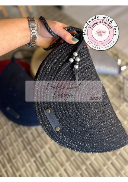 Bailey Yarım Ay D Clutch Portföy Çanta,abiye Çanta, Hediyelik fiyatları