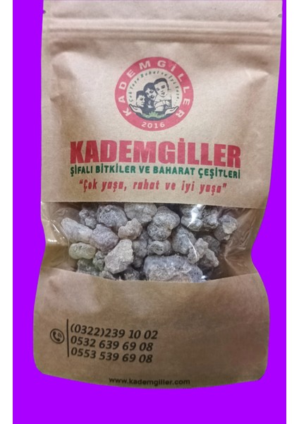 Akgünlük Sakızı 135GR