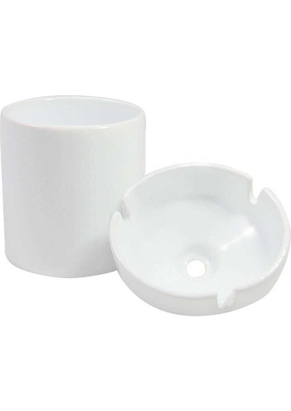 Londra Şehir Renkli Silüet Baskılı Küllük Kül Tablası -11147 modelleri