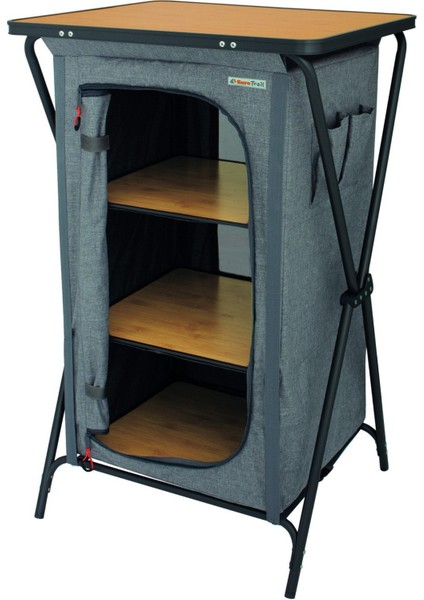 Eurotrail Kamp Mutfağı - Nova Lucera fiyatları