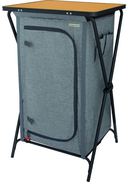 Eurotrail Kamp Mutfağı - Nova Lucera modelleri