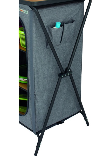 Eurotrail Kamp Mutfağı - Nova Lucera indirimleri