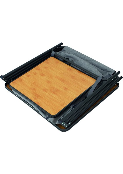 Eurotrail Kamp Mutfağı - Nova Lucera