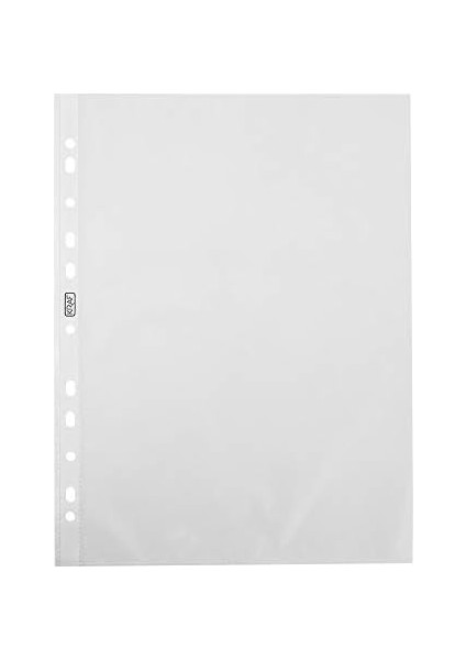 Kraf Poşet Dosya A4 Xl 100LÜ 1002