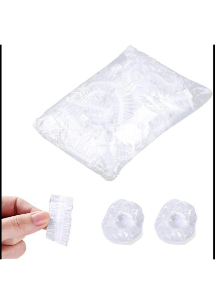 Kulak Bonesi 100 Adet modelleri