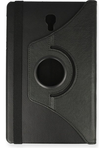 Samsung Galaxy T590 Tab A 10.5 Kılıf 360 Tablet Deri Kılıf - SIYAH-(5796) - NJ001P-4ITIP2 fiyatları