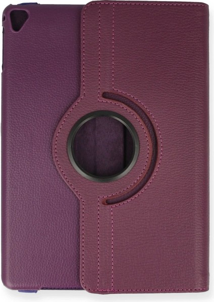 iPad 9.7 (2018) Kılıf 360 Tablet Deri Kılıf - MÜRDÜM-(5796) - NJ001P-4ITHH3 fiyatları