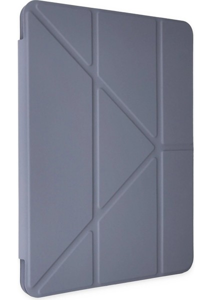 Xiaomi Redmi Pad Se Kılıf Kalemlikli Mars Tablet Kılıfı - LILA-(5796) - NJ001P-4ILKM3 fiyatları