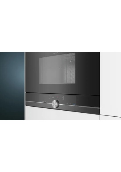 BF834LGB1 Ankastre Mikrodalga modelleri