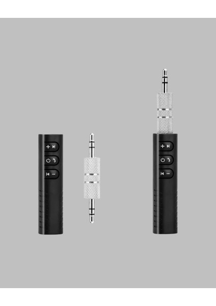 Kablosuz Bluetooth Ses Adaptörü 4.1 Teknolojili ve 10M Menzilli - NJ001P-4IBF39 fiyatları