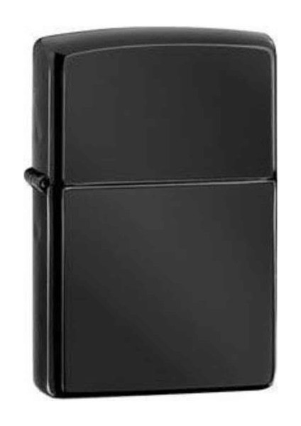 Çakmak Parlak Siyah Doldurulabilir Hedyelik Eşya - NJ001P-4IAXY7 modelleri