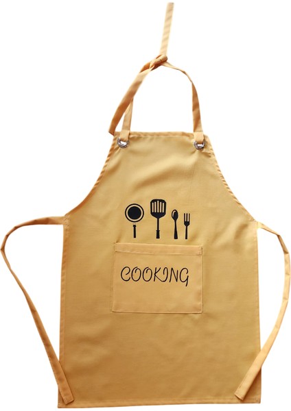 Çocuk Önlüğü, Etkinlik Önlüğü, Mutfak Önlüğü