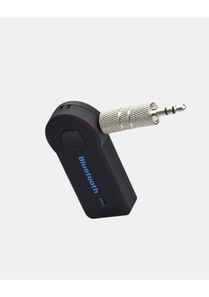 Bluetooth Araç Kiti Aux Mp3 Çalar Kablosuz Eller Serbest Cihaz - NJ001P-4IKY93 fiyatları
