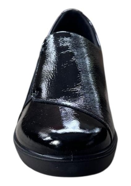 IMAC Klizia Geniş Kalıp Imac-Tex Kadın Lastikli Ayakkabı 856350 fırsatları