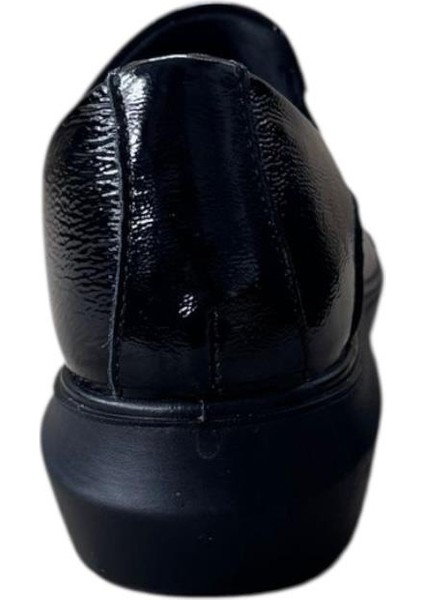 IMAC Klizia Geniş Kalıp Imac-Tex Kadın Lastikli Ayakkabı 856350 indirimleri