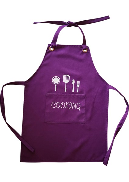 Çocuk Önlüğü, Etkinlik Önlüğü, Mutfak Önlüğü