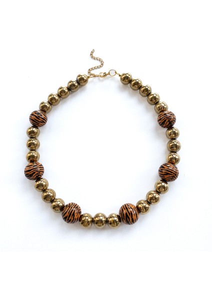 Thra – Hematit Taşı Kolye