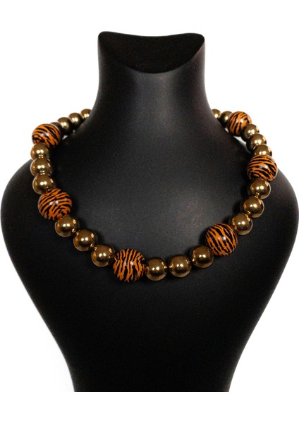 Thra – Hematit Taşı Kolye fırsatları