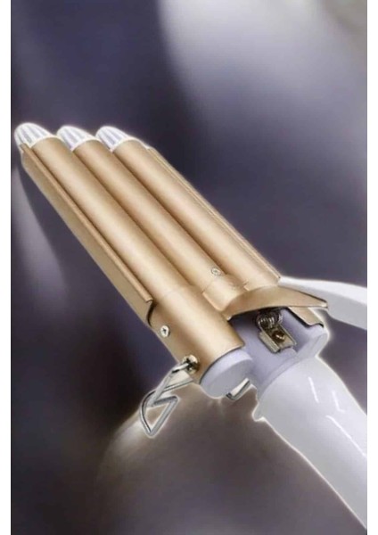 Wag Maşa Negatif Iyon Teknolojili Isı Ayarlı Saç Maşası - NJ001P-4IL5N9 modelleri