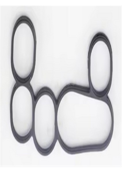 Fıat Lancıa Opel Yağ Soğutucu Conta Benzin 55212027 1.4t-Jet