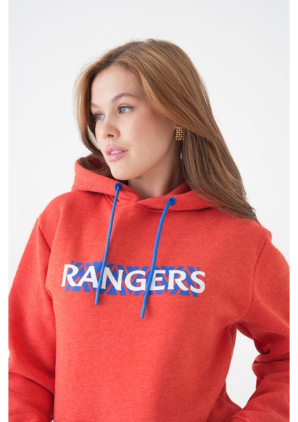 Unisex Kanguru Cepli Kapüşonlu Yazılı Rahat Spor Şık Kışlık Uzun Kol Sweatshirt fırsatları