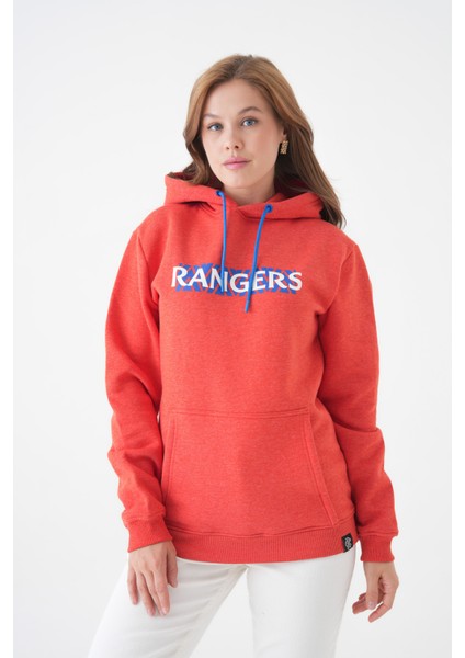 Unisex Kanguru Cepli Kapüşonlu Yazılı Rahat Spor Şık Kışlık Uzun Kol Sweatshirt indirimleri