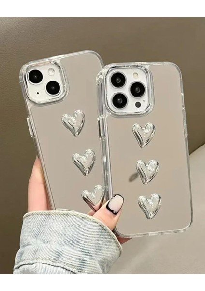 Iphone Uyumlu Premier Aynalı Elegant Serisi Kılıf fiyatları