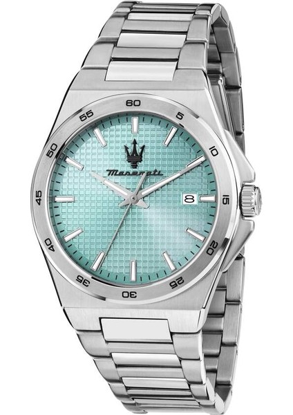 Maseratı R8853153002 Erkek Kol Saati