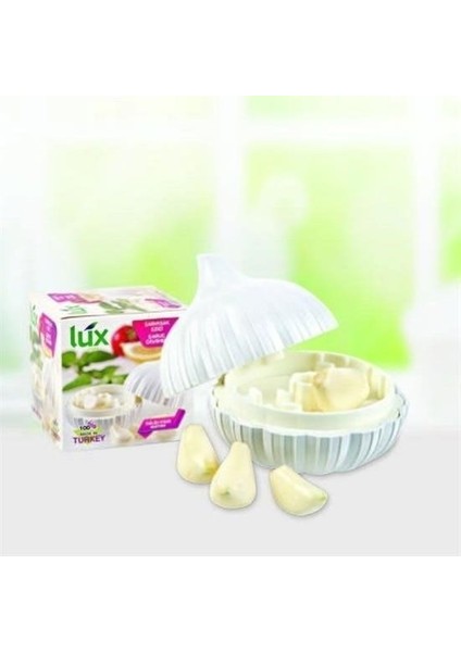 Buffer® Sarımsak Şeklinde Pratik Sarımsak Ezici Rendeleyici El Rondosu fiyatları