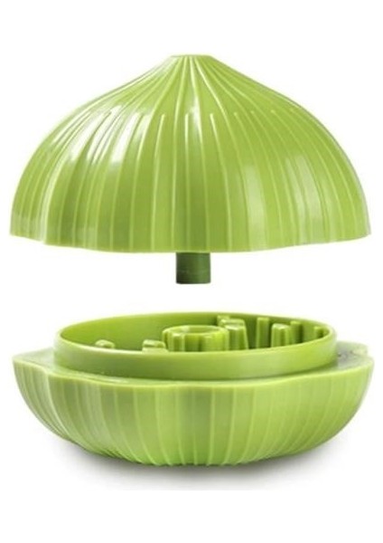 Buffer® Sarımsak Şeklinde Pratik Sarımsak Ezici Rendeleyici El Rondosu indirimleri