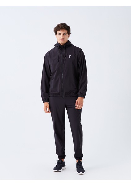 Yeni Sezon Kapüşonlu Uzun Kollu Erkek Fermuarlı Sweatshirt fiyatları