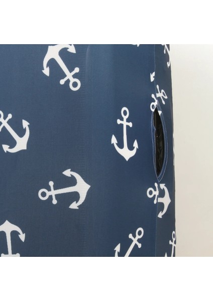 Kumaş Valiz Kılıfı ve Bavul Kılıfı (10-Çapa) fiyatları